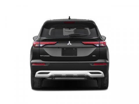 new 2024 Mitsubishi Outlander car, priced at $41,235