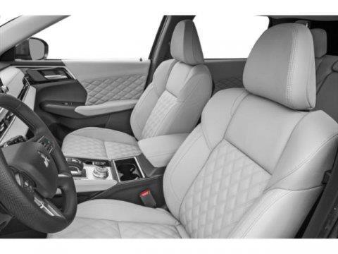 new 2024 Mitsubishi Outlander car, priced at $41,235
