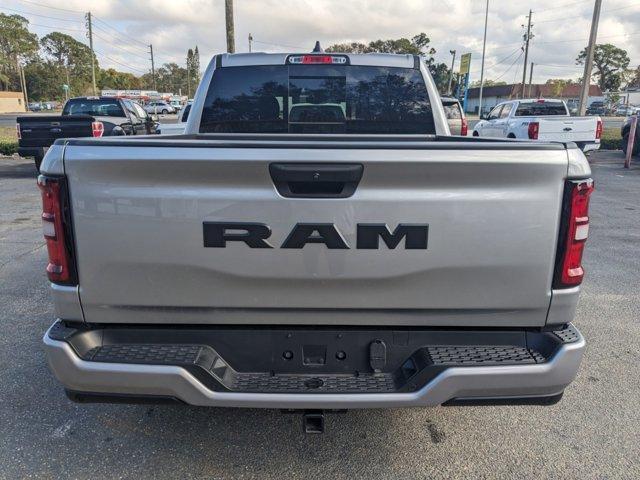 used 2025 Ram 1500 car, priced at $37,770