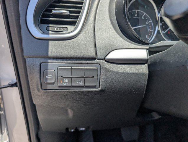 used 2023 Mazda CX-9 car, priced at $24,000
