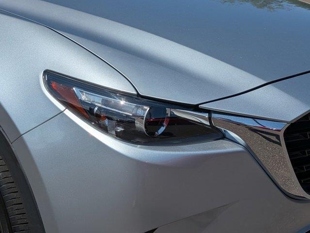 used 2023 Mazda CX-9 car, priced at $23,600