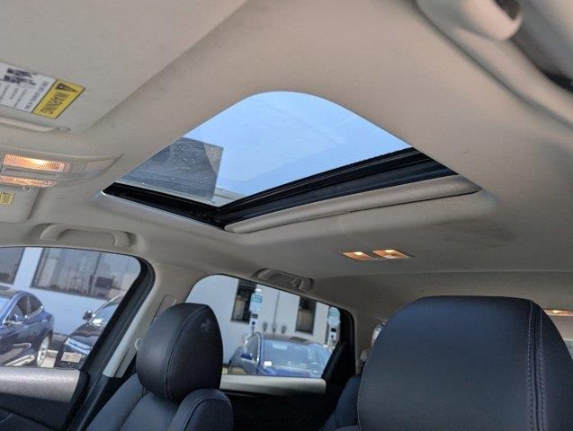 used 2023 Mazda CX-9 car, priced at $24,000