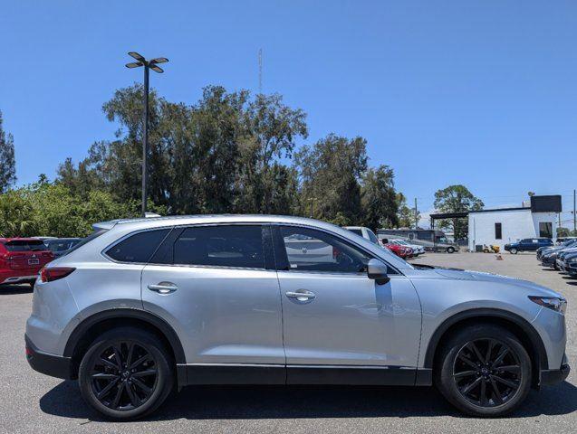 used 2023 Mazda CX-9 car, priced at $24,000