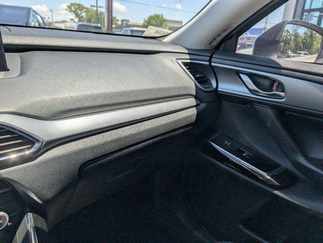 used 2023 Mazda CX-9 car, priced at $24,000