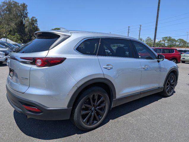 used 2023 Mazda CX-9 car, priced at $24,000
