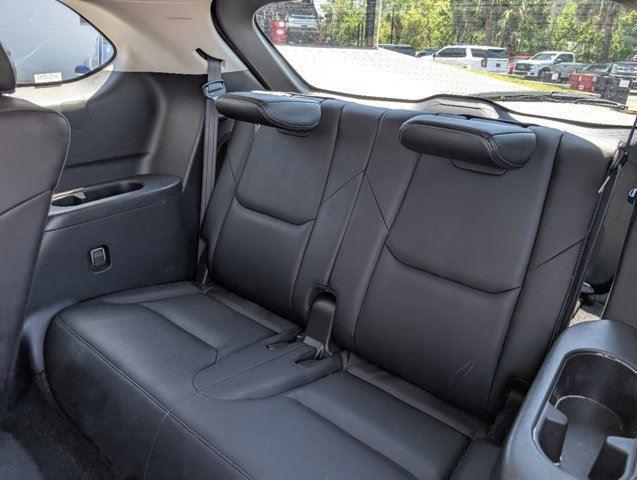 used 2023 Mazda CX-9 car, priced at $24,000