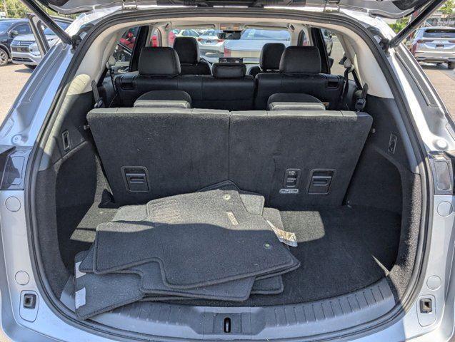 used 2023 Mazda CX-9 car, priced at $24,000