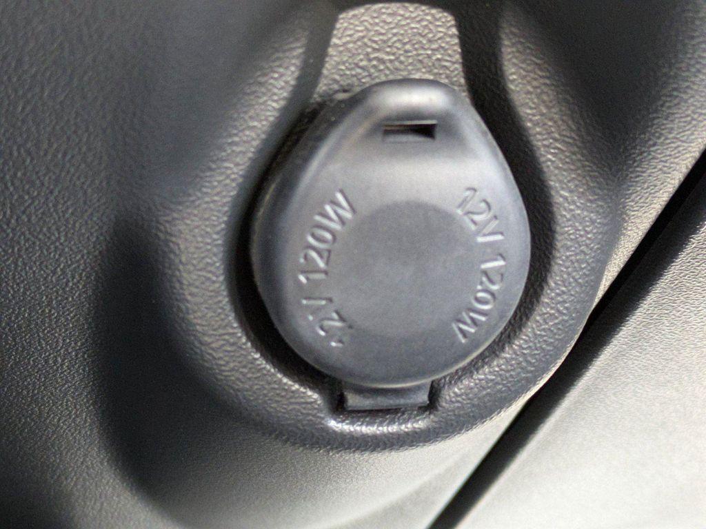 new 2024 Mitsubishi Mirage G4 car, priced at $15,930