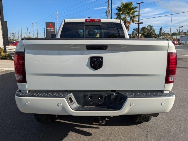 used 2017 Ram 2500 car, priced at $46,985