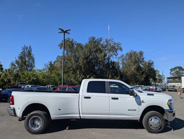 used 2023 Ram 3500 car, priced at $56,800