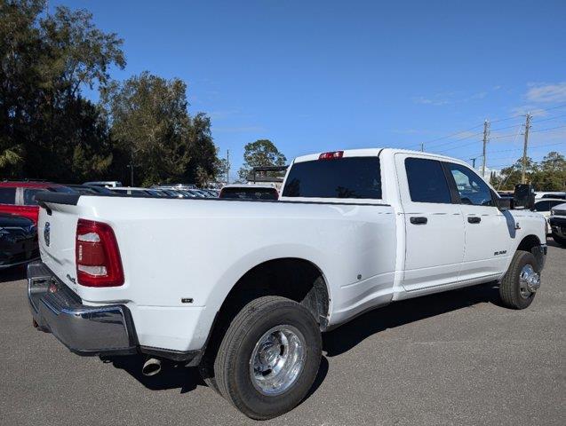 used 2023 Ram 3500 car, priced at $56,800