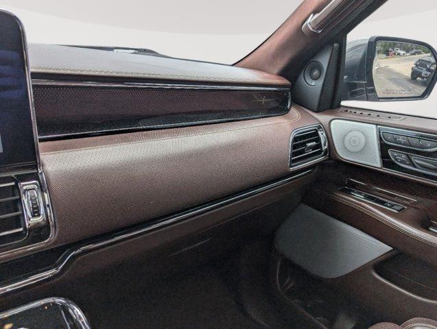 used 2019 Lincoln Navigator L car, priced at $40,995