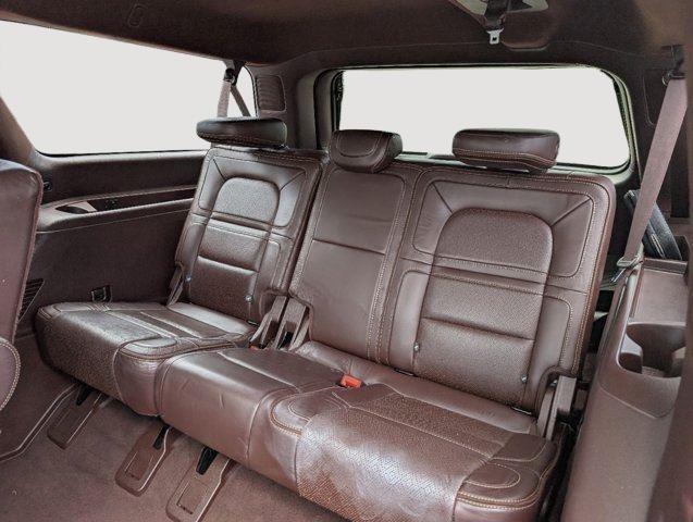 used 2019 Lincoln Navigator L car, priced at $40,995