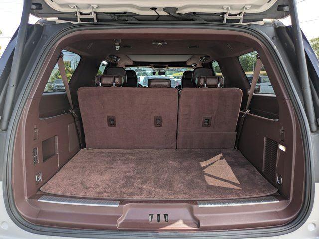 used 2019 Lincoln Navigator L car, priced at $40,995
