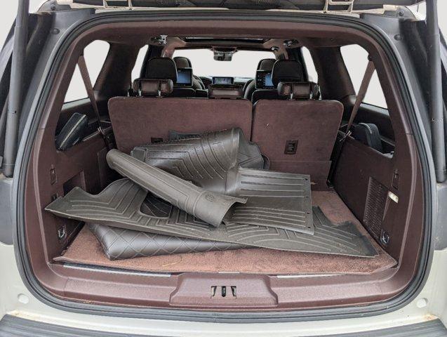 used 2019 Lincoln Navigator L car, priced at $40,995