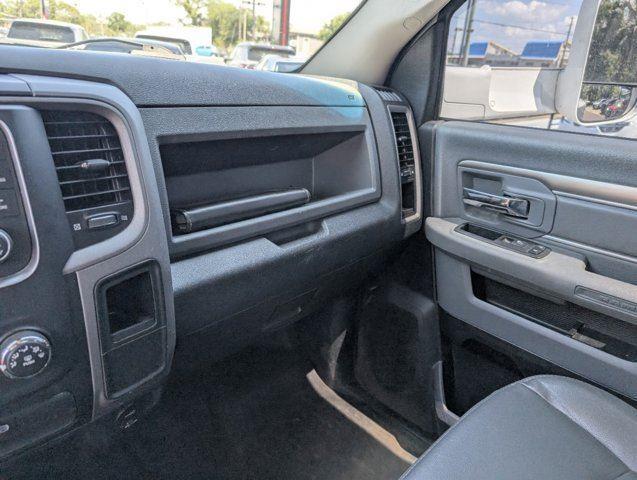 used 2016 Ram 3500 car, priced at $28,439