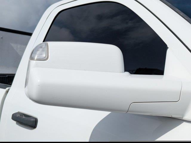 used 2016 Ram 3500 car, priced at $24,000