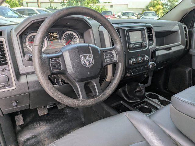used 2016 Ram 3500 car, priced at $24,000