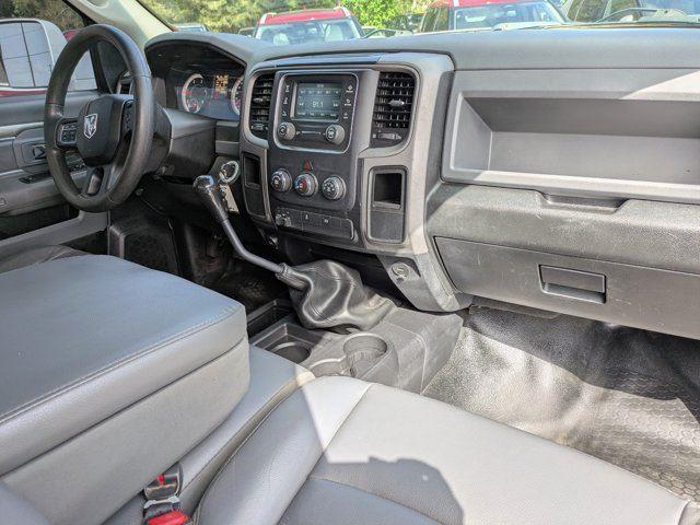 used 2016 Ram 3500 car, priced at $24,000