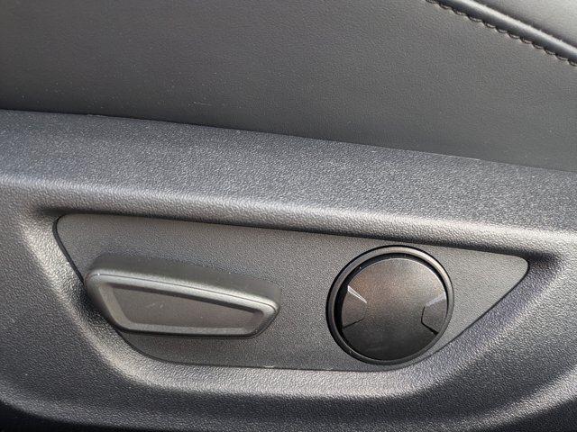 used 2024 Ford Mustang car, priced at $59,900