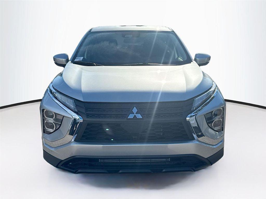 new 2025 Mitsubishi Eclipse Cross car, priced at $22,200