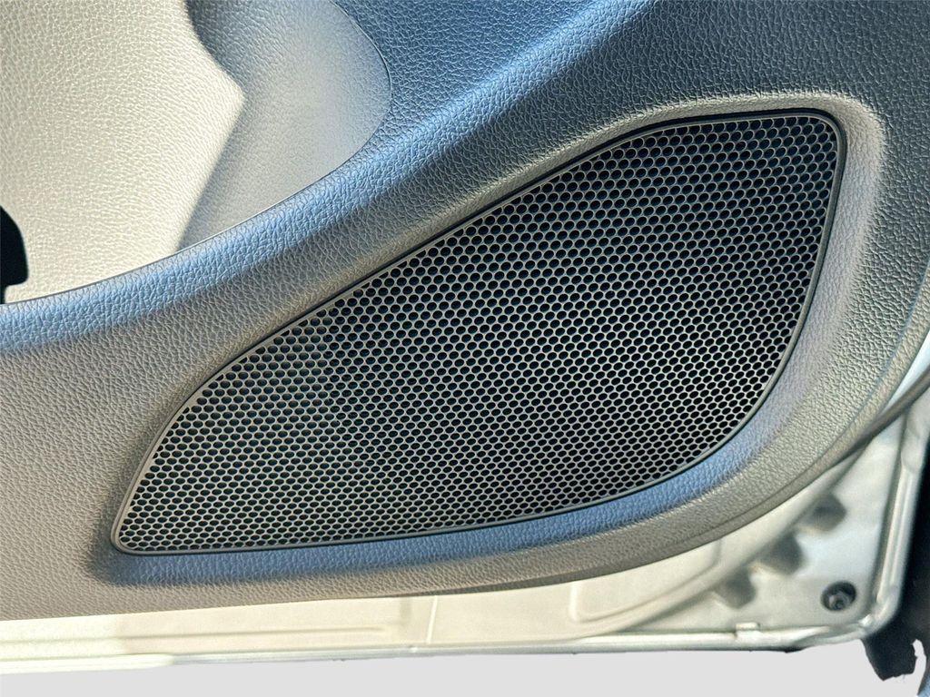 new 2025 Mitsubishi Eclipse Cross car, priced at $22,200