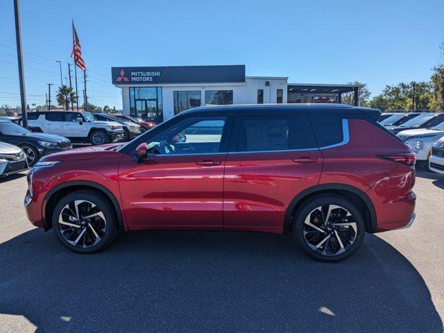 new 2024 Mitsubishi Outlander car, priced at $31,095