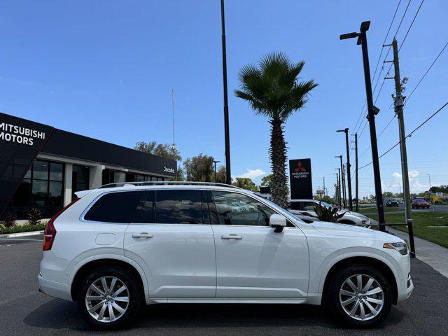 used 2018 Volvo XC90 car, priced at $22,985