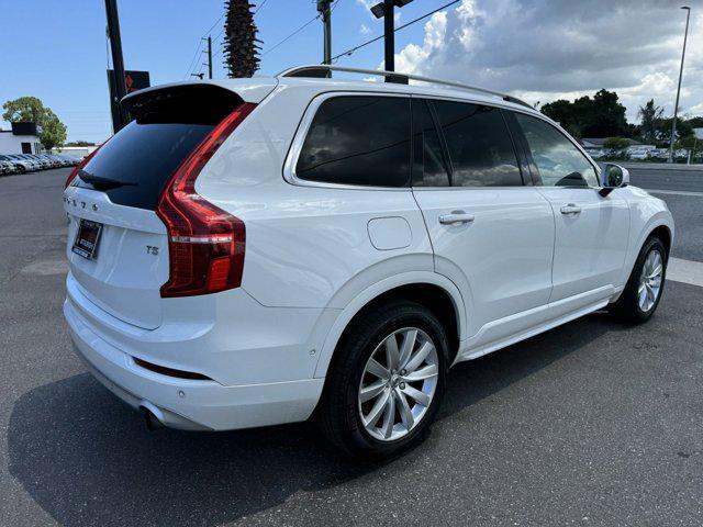 used 2018 Volvo XC90 car, priced at $22,985