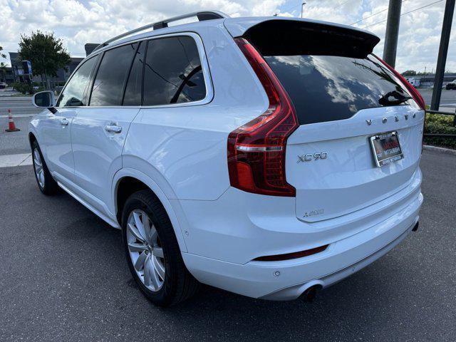 used 2018 Volvo XC90 car, priced at $22,985