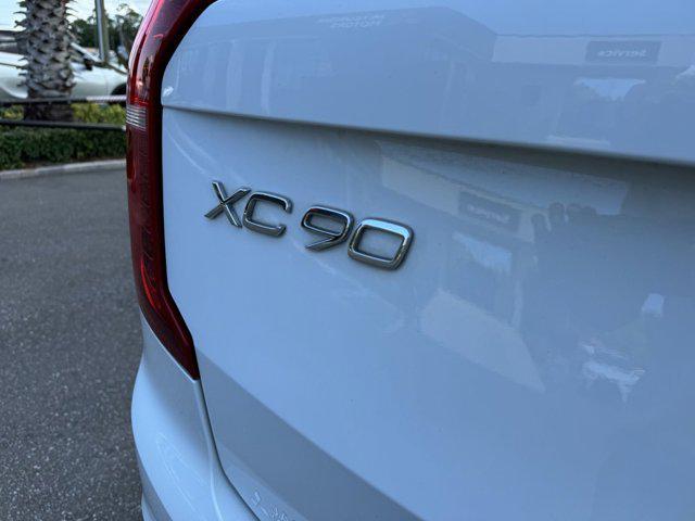 used 2018 Volvo XC90 car, priced at $22,985