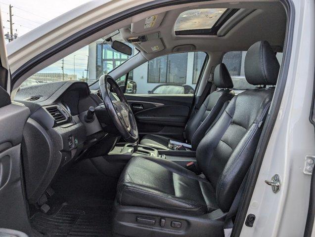 used 2019 Honda Ridgeline car, priced at $23,500