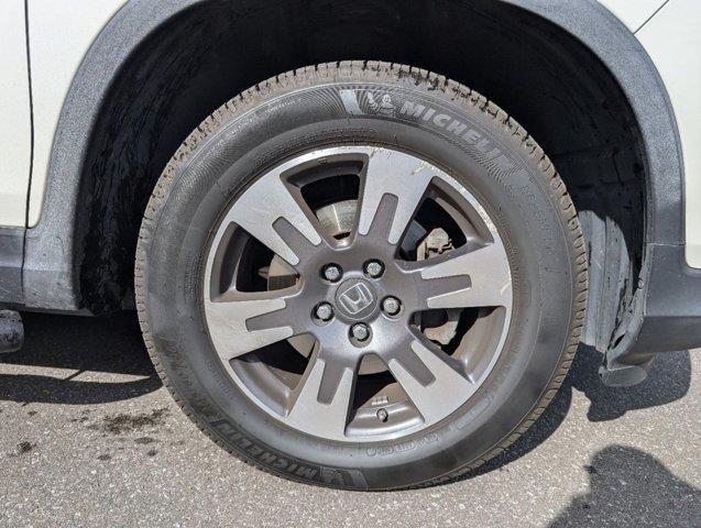 used 2019 Honda Ridgeline car, priced at $23,500