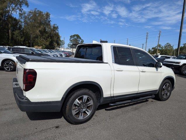 used 2019 Honda Ridgeline car, priced at $23,500