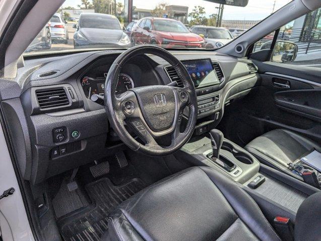 used 2019 Honda Ridgeline car, priced at $23,500