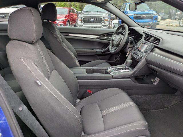 used 2019 Honda Civic car, priced at $17,900