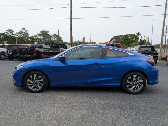used 2019 Honda Civic car, priced at $17,900