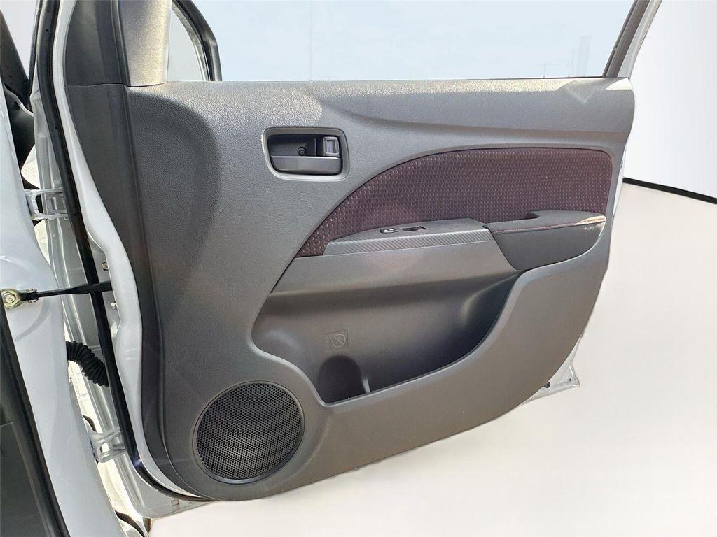 used 2023 Mitsubishi Mirage car, priced at $15,895