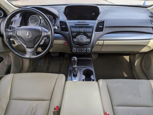 used 2013 Acura RDX car, priced at $10,250