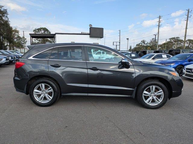 used 2013 Acura RDX car, priced at $10,250