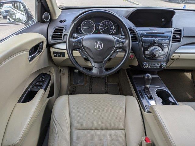 used 2013 Acura RDX car, priced at $10,250