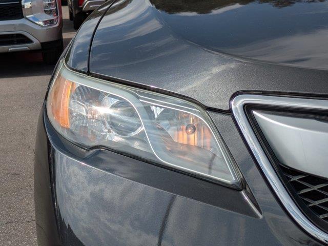 used 2013 Acura RDX car, priced at $10,250