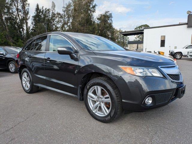 used 2013 Acura RDX car, priced at $10,250