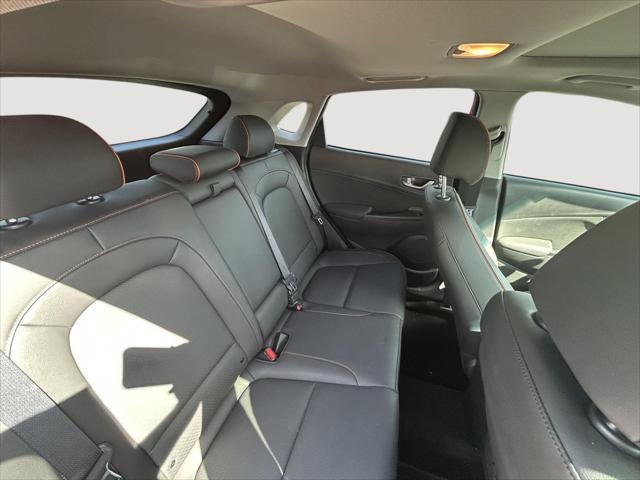 used 2020 Hyundai Kona car, priced at $15,900