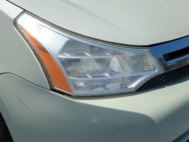 used 2010 Ford Focus car, priced at $5,700
