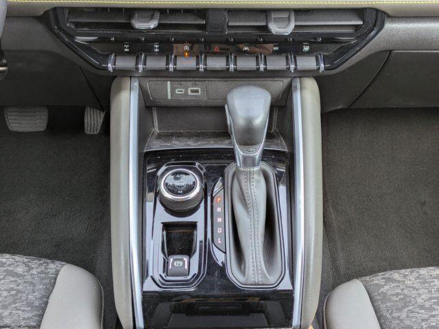 used 2024 Chevrolet Colorado car, priced at $47,000