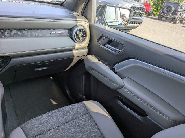 used 2024 Chevrolet Colorado car, priced at $47,000