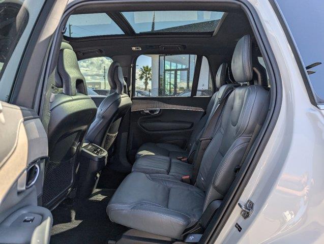 used 2021 Volvo XC90 car, priced at $35,865