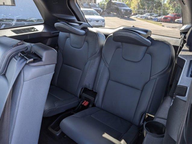 used 2021 Volvo XC90 car, priced at $35,865