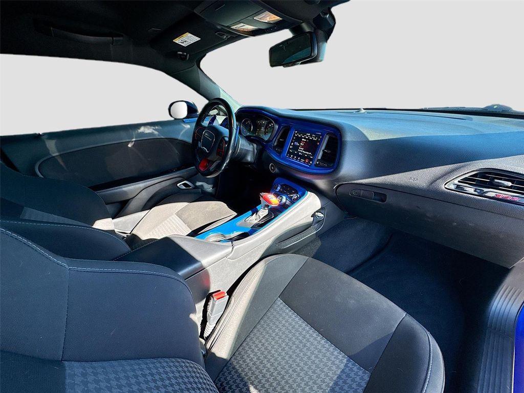 used 2021 Dodge Challenger car, priced at $34,000